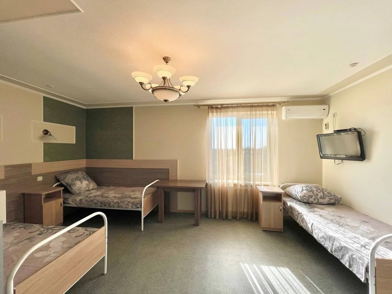 Батьківський Затишок